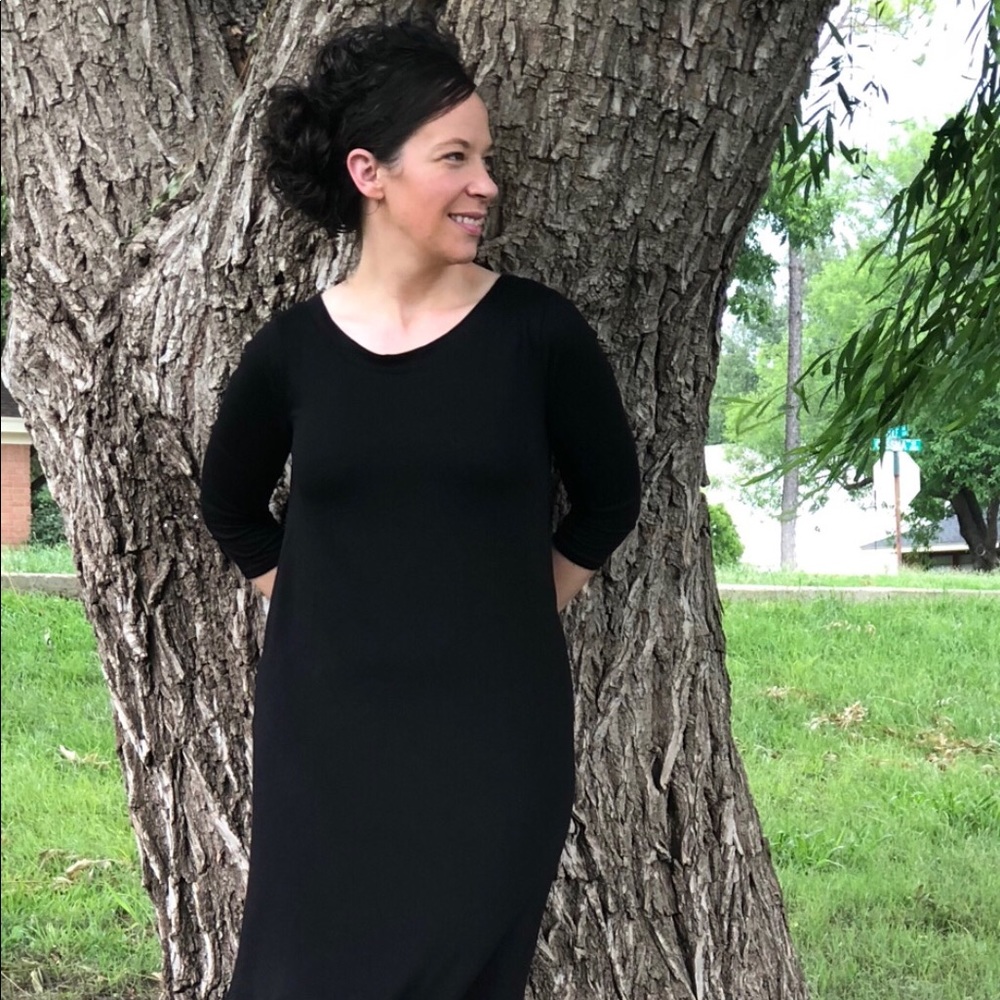 Meet your Posher, Kari